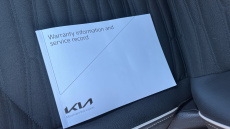 Kia Ceed 1.5T GDi ISG 138 GT-Line 5dr Petrol Hatchback